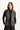 Nete vest Brown - 16821