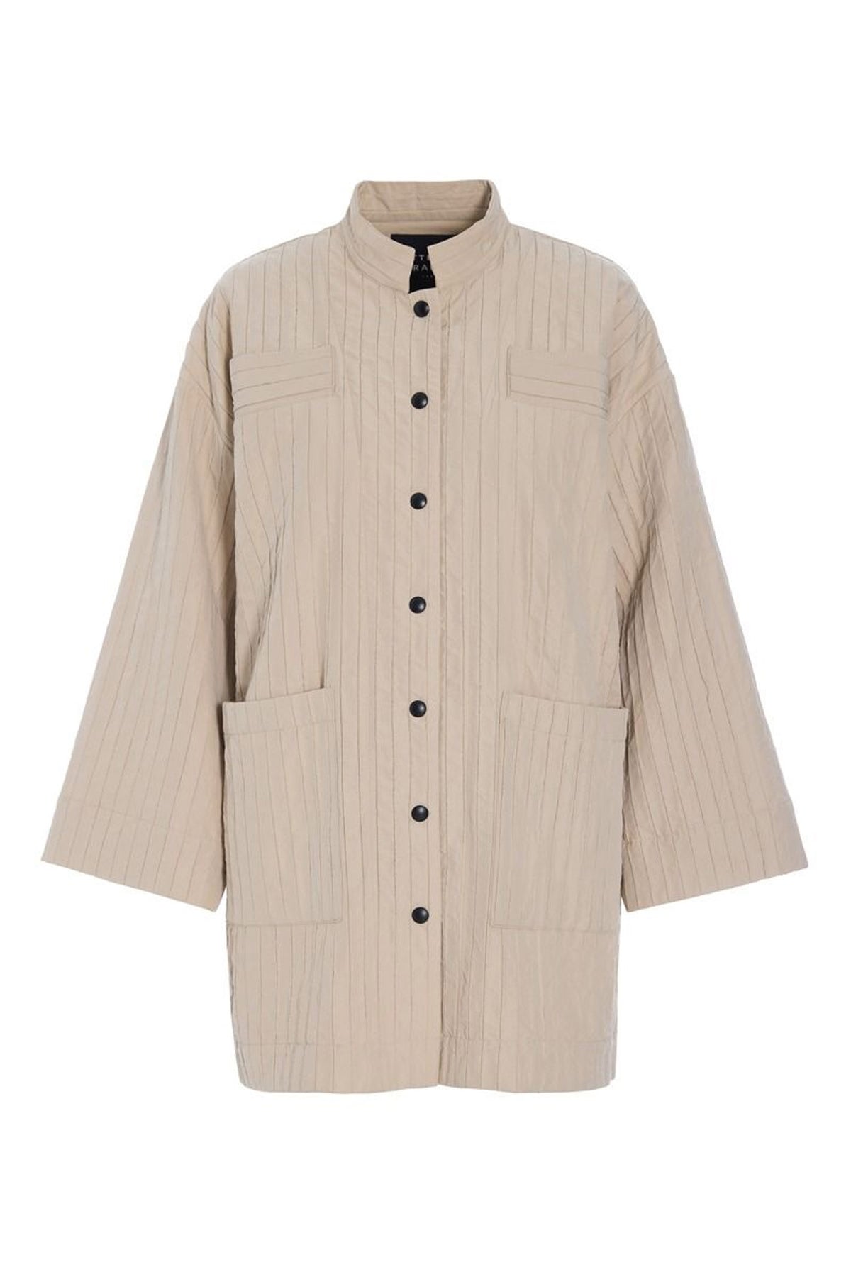 Nijuso jakke IVORY - 261-2460-5580