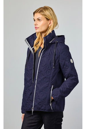 Nivi 50-Navy - 0126-2250-63