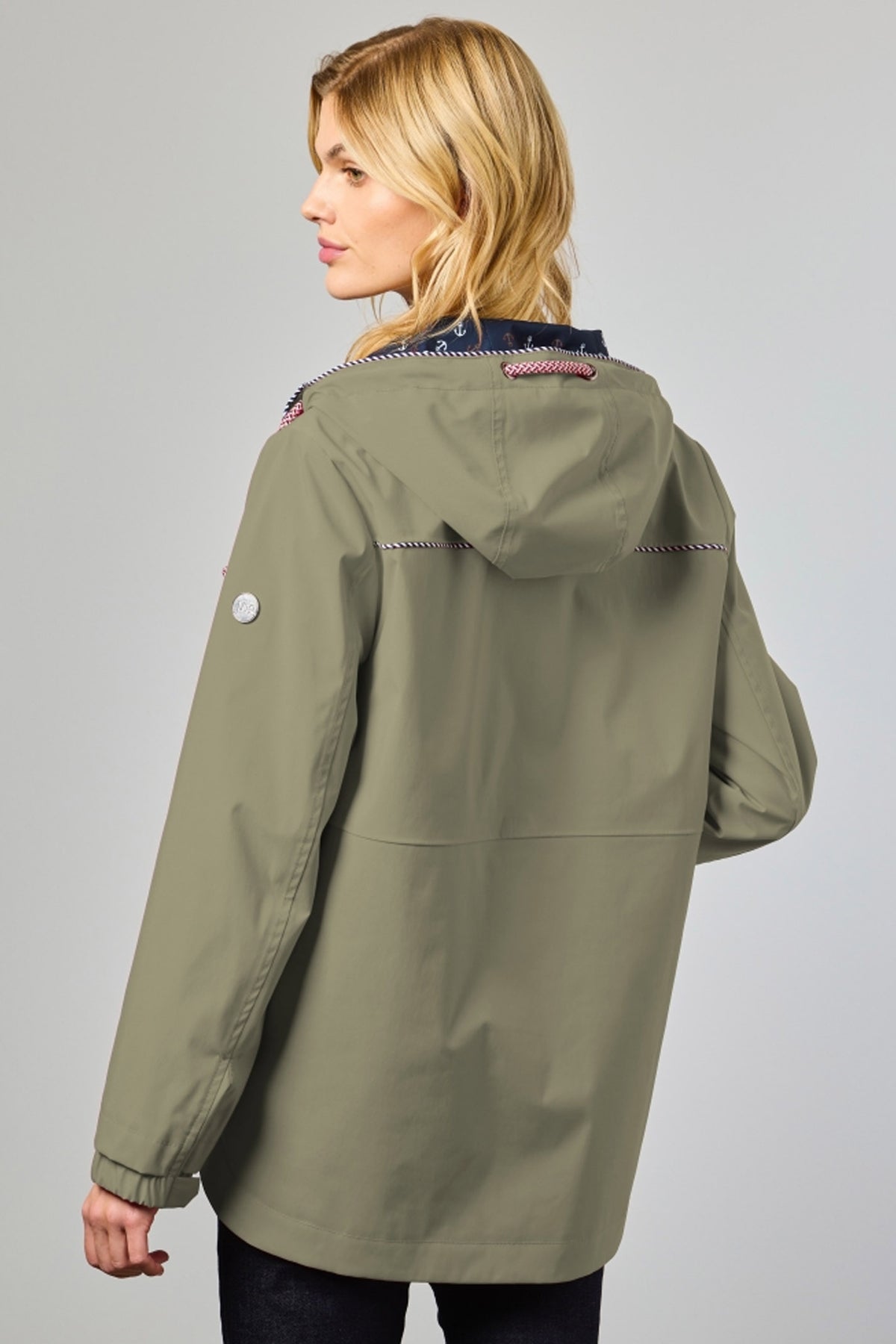 Noa 42-Light Olive - 0126-2290-88