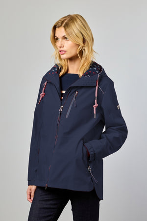 Noa 50-Navy - 0126-2290-88