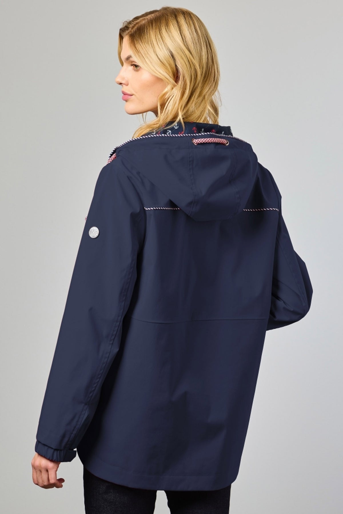 Noa 50-Navy - 0126-2290-88