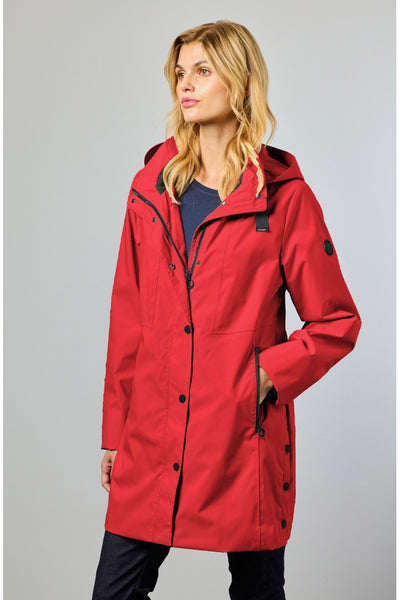 Noabelle 30-Red - 0126-2292-88 Thumbnail