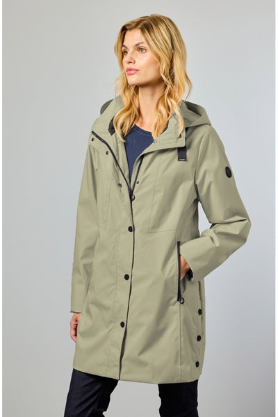 Noabelle 42-Light Olive - 0126-2292-88 Thumbnail