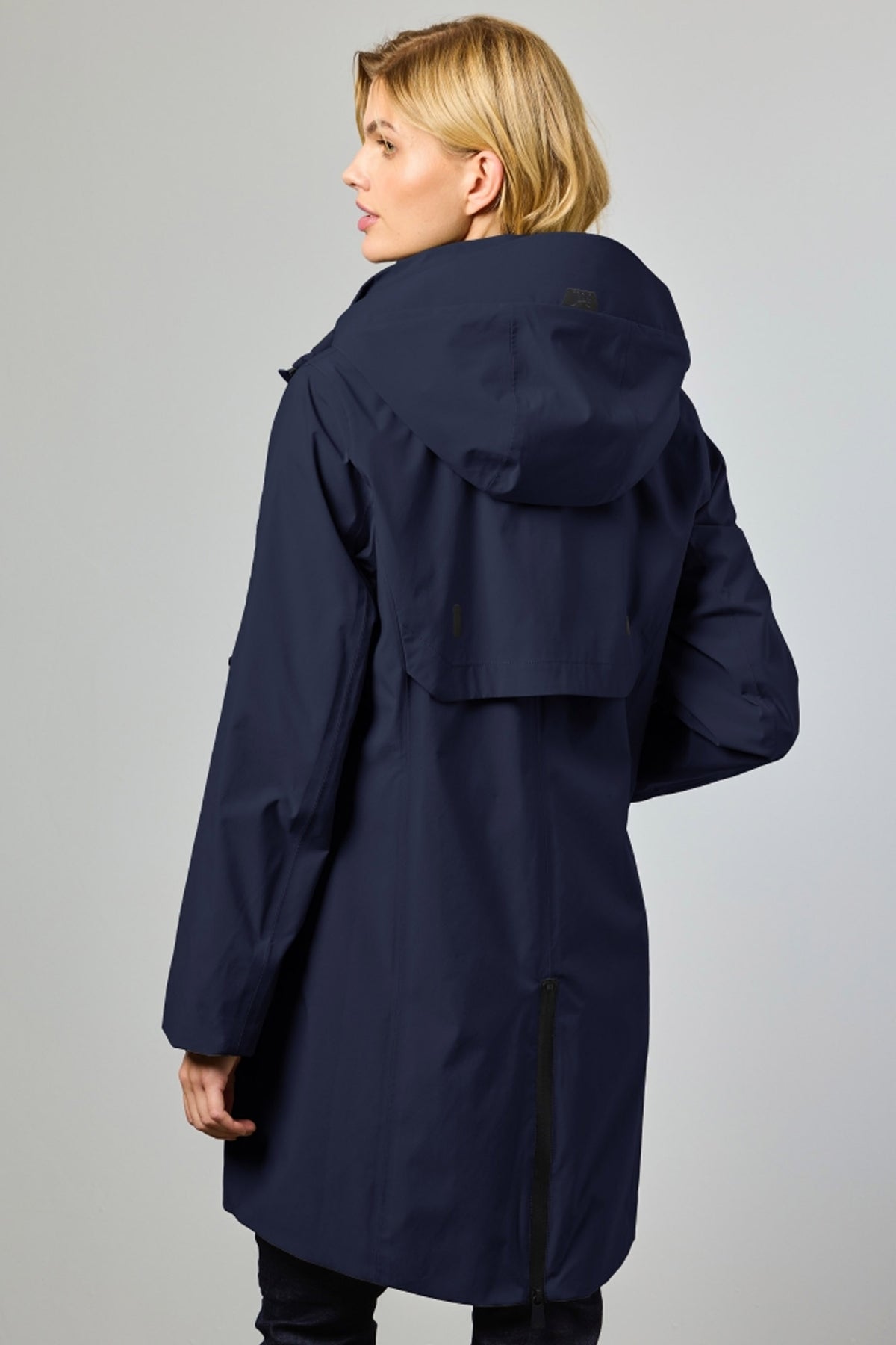 Nynne 50-Navy - 0126-2291-88