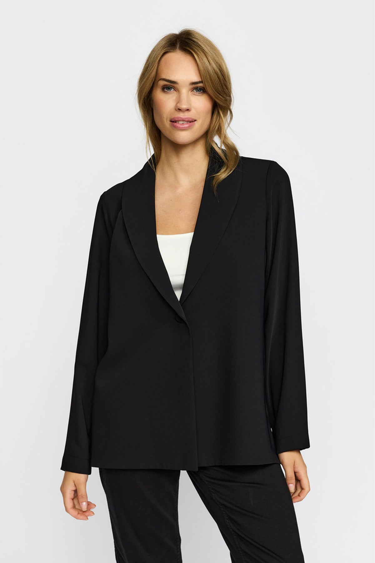 ODAL 807 BLACK - 1021396