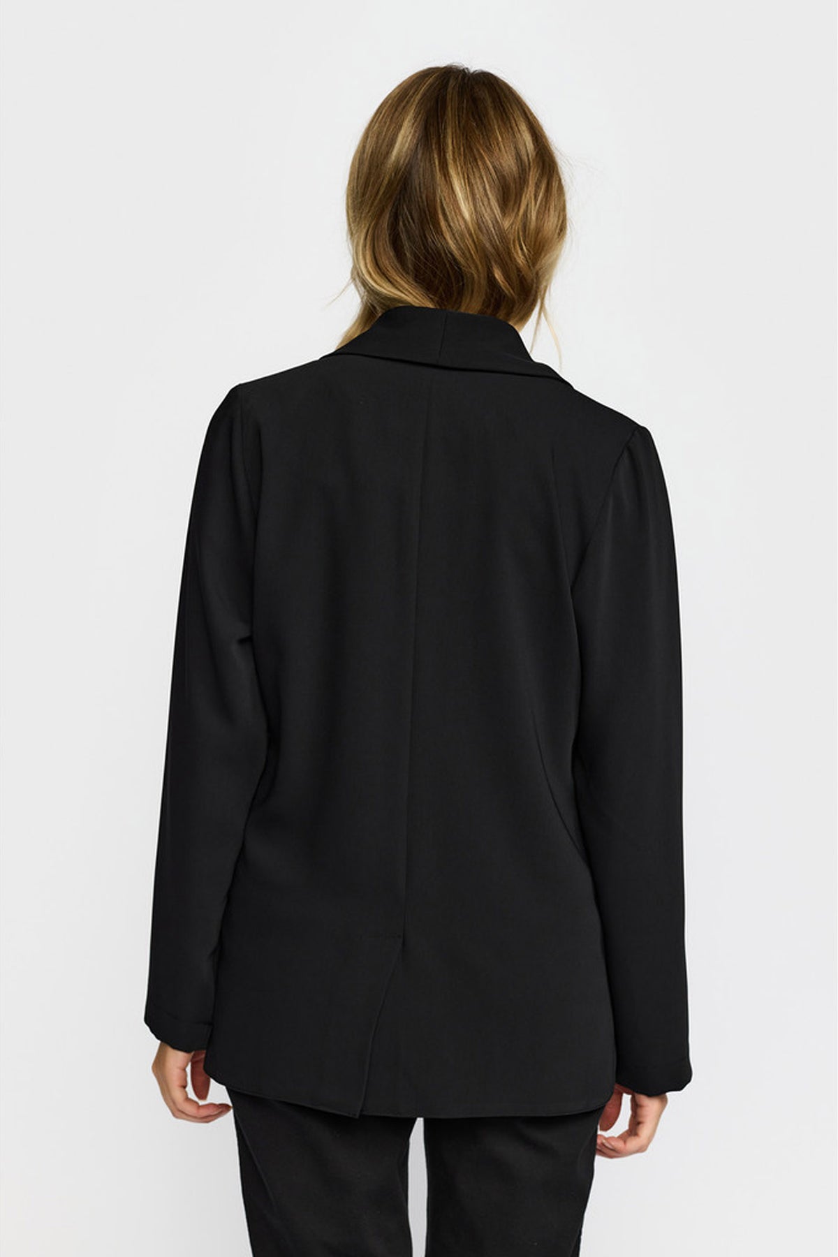 ODAL 807 BLACK - 1021396