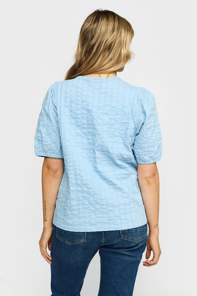 OLLY 600 LIGHT BLUE - 10214411510 Thumbnail