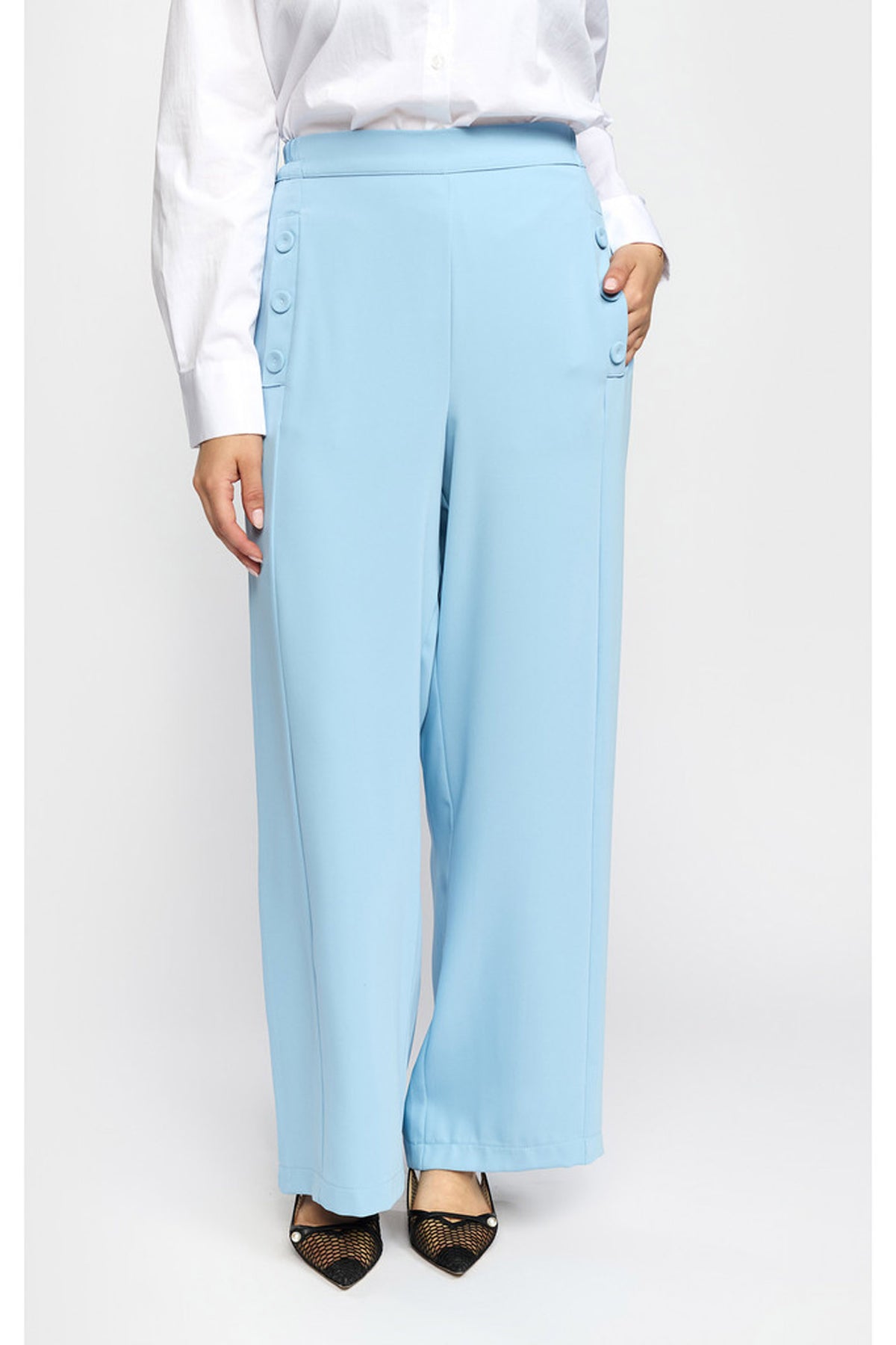Ofelia 600 LIGHT BLUE - 1012654