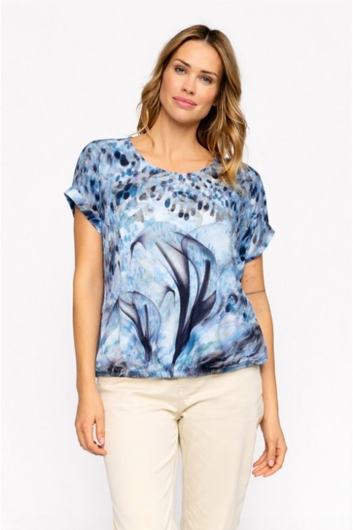 Otea 603 BLUE - 1012579