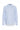 Oversized Bamboo Shirt w. Stri Light Blue Stripe - 500122-stripes