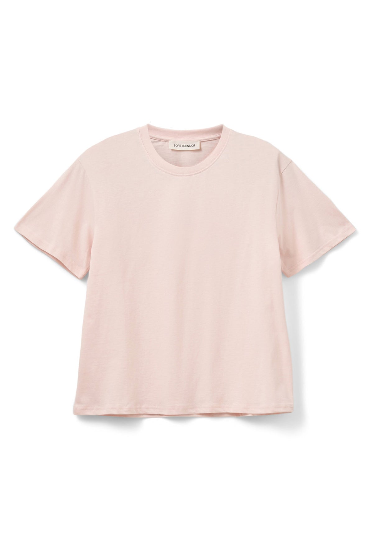 PALMASW T-SHIRT 4260 Douce Pink - S253250