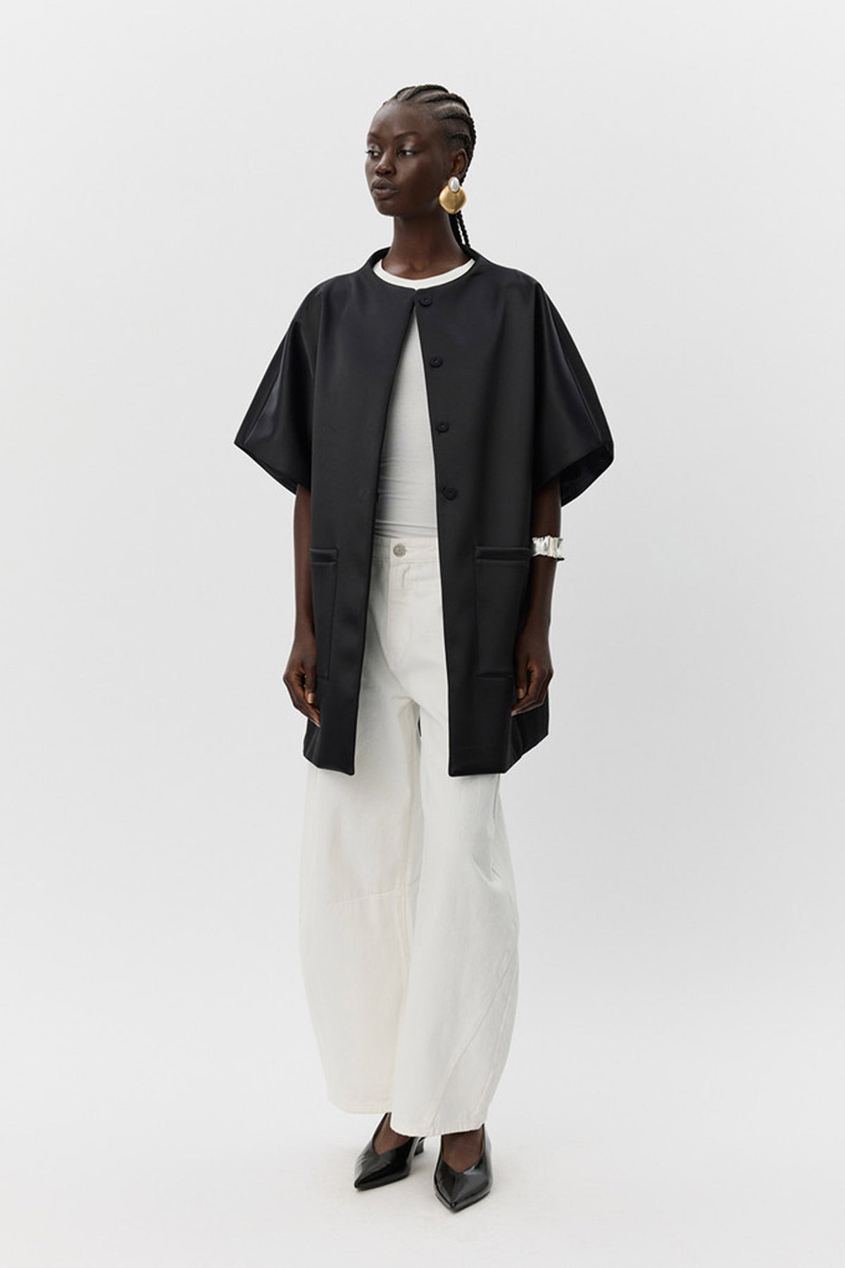 PALOMASW CAPE 1000 Black - S254375
