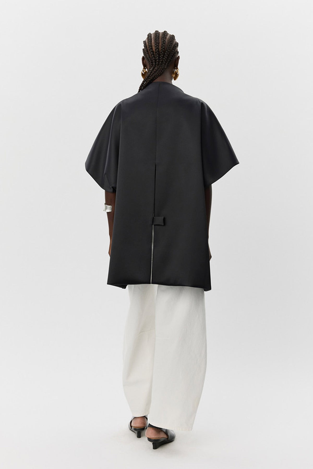 PALOMASW CAPE 1000 Black - S254375