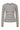 PETRICIASW STRIPE T-SHIRT LONG 8048 Grey Striped - SNOS704