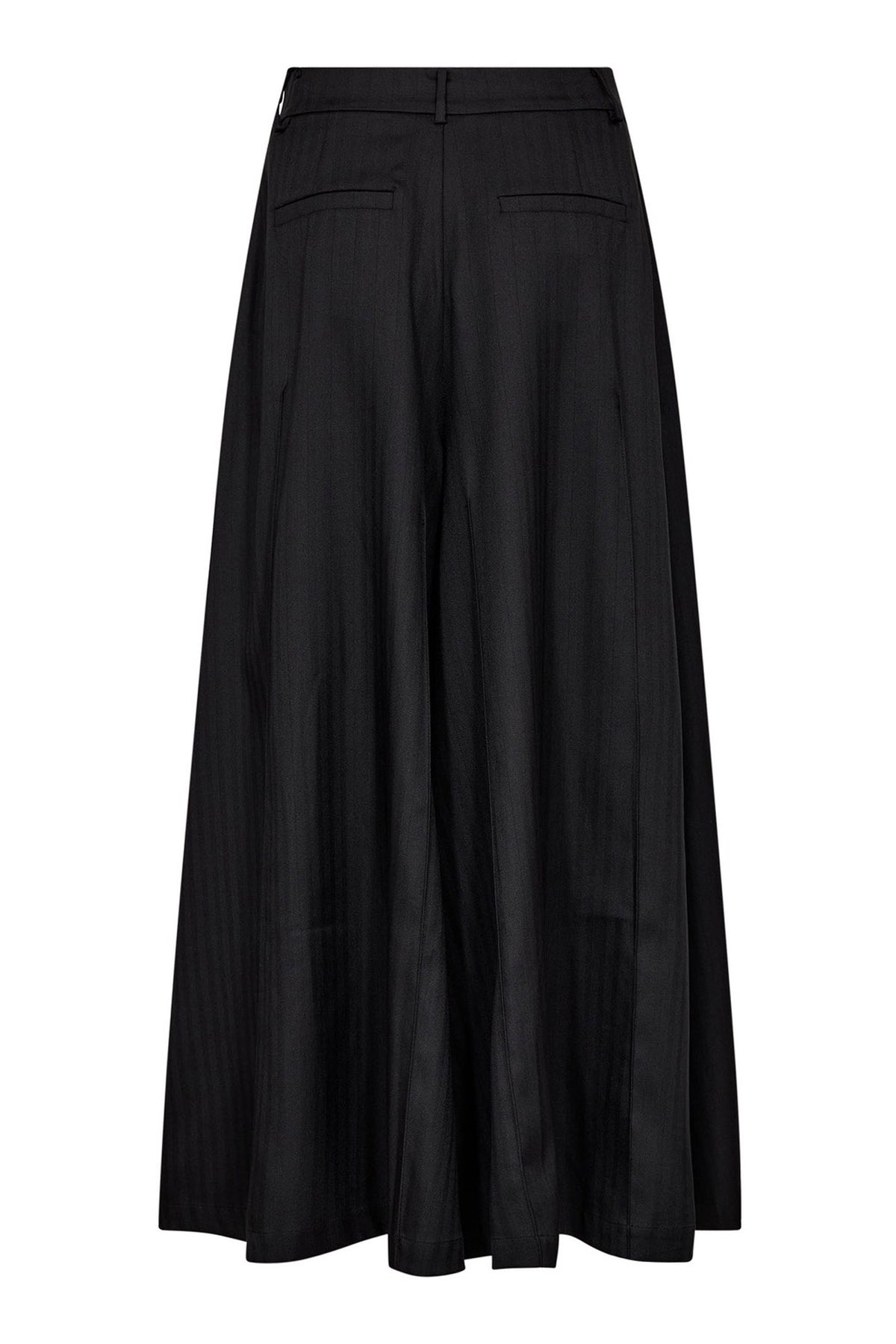 ParisCC Skirt LL Pant 96-Black - 41036