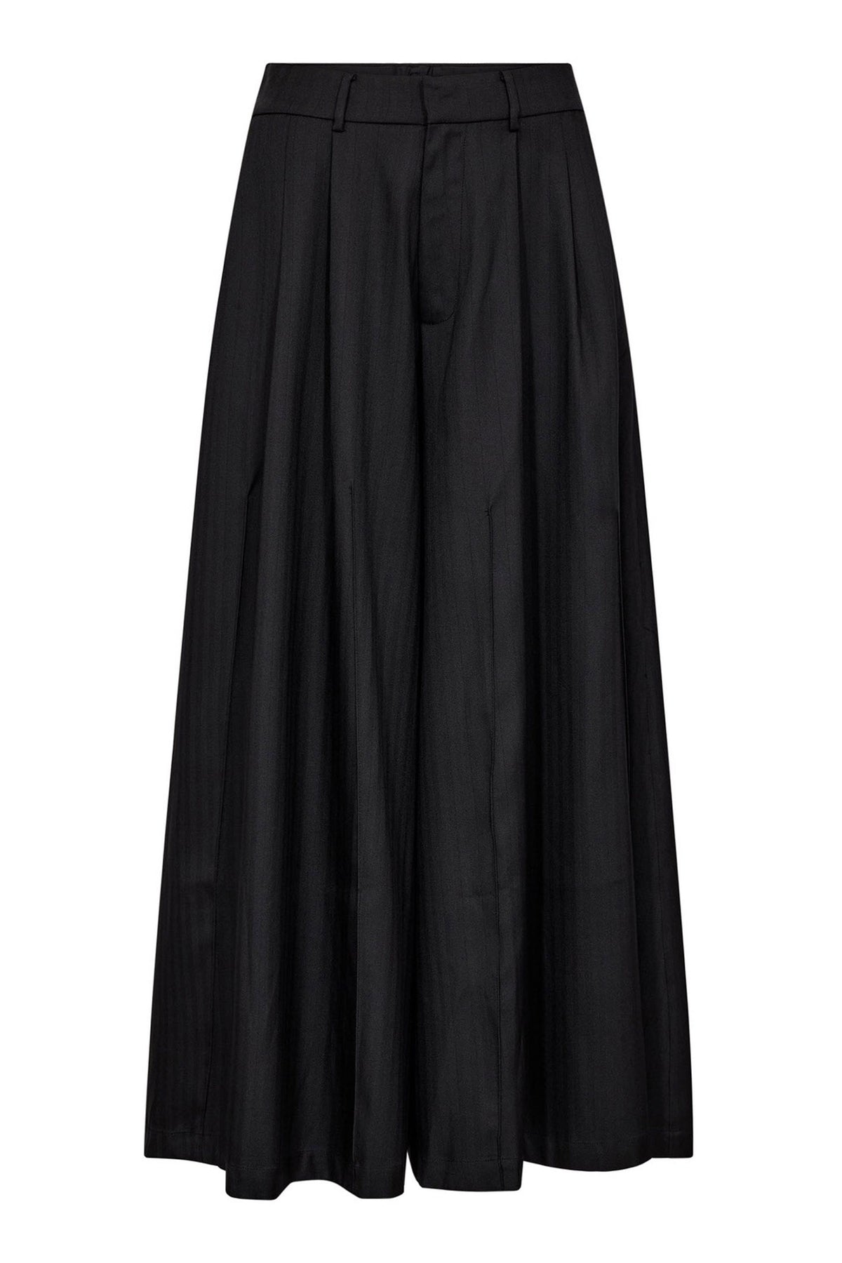 ParisCC Skirt Pant 96-Black - 41035