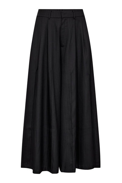 ParisCC Skirt Pant 96-Black - 41035 Thumbnail