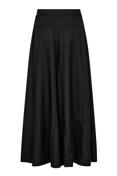 ParisCC Skirt Pant 96-Black - 41035 Thumbnail