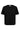 Pearl Bow Tee Black - HL10027