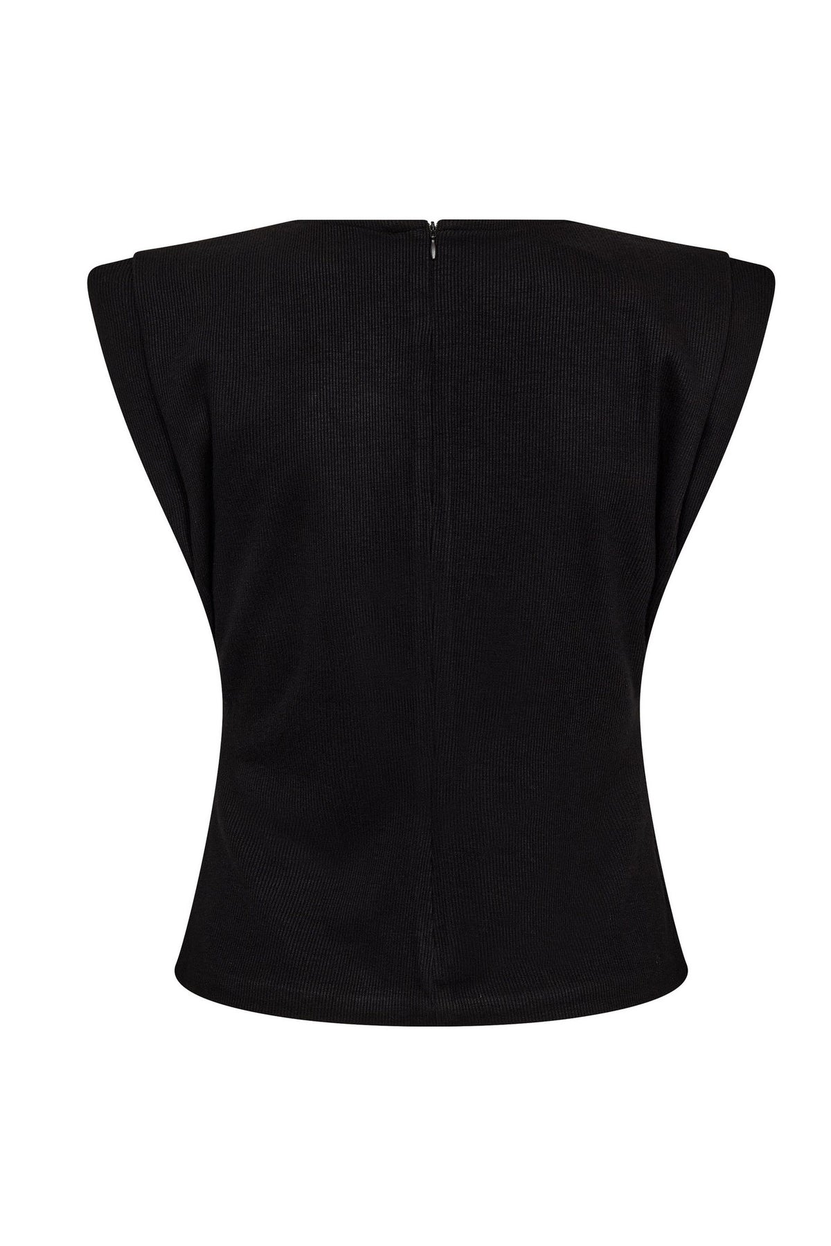 PilouCC Rib Top 96-Black - 33209