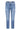 Piper Cropped Blue Denim - 0027 23 9182