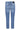 Piper Cropped Blue Denim - 0027 23 9182