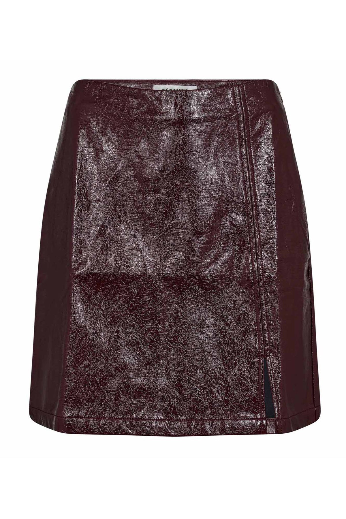PosyCC skirt 87-Winered 34220