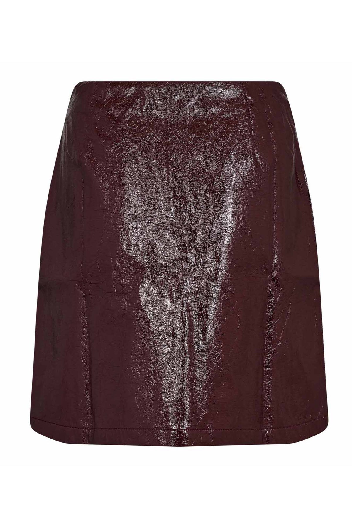 PosyCC skirt 87-Winered 34220