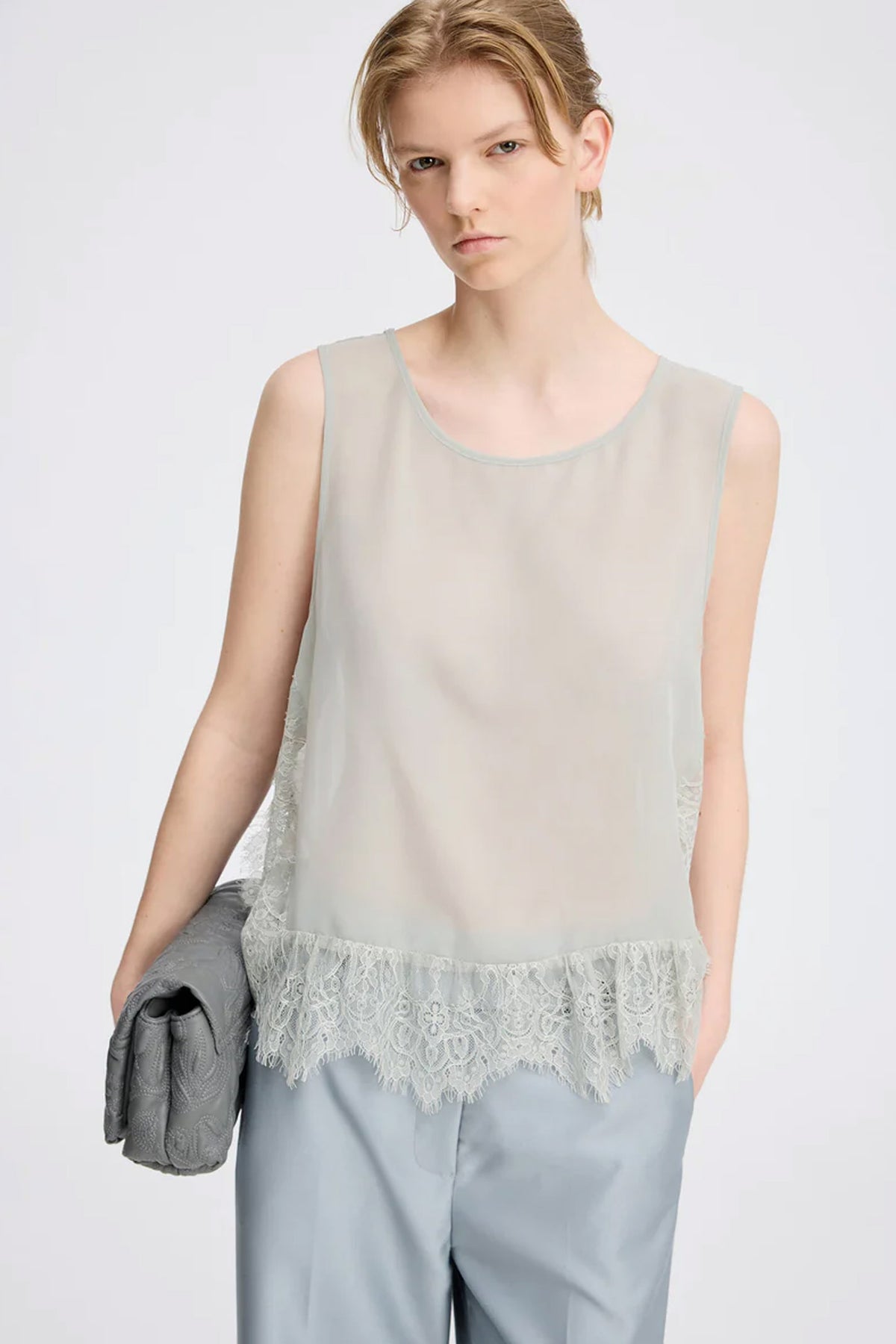 RACH 1-Grey - 1013/25426