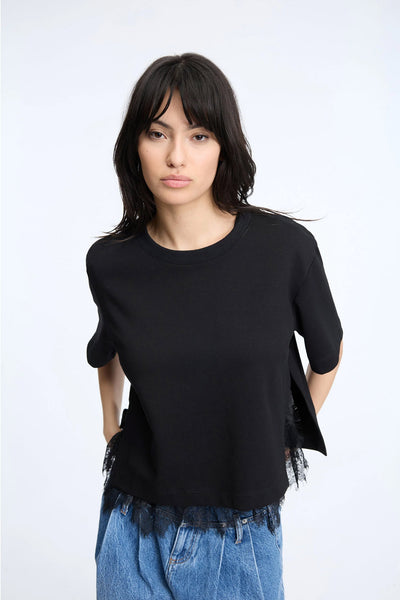 RACH 2-Black - 1014/26226 Thumbnail