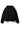 RANYASPO HOODIE 1000 Black - SPO1023