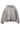 RANYASPO HOODIE 8000 Grey mel - SPO1023