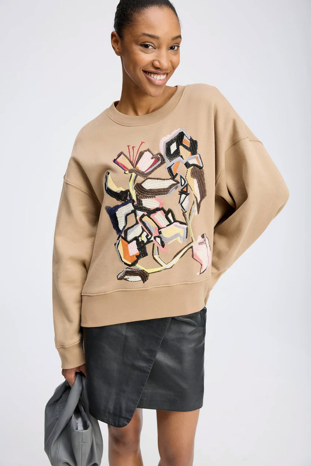 RARSNIMA 58-Camel - 1127/25461