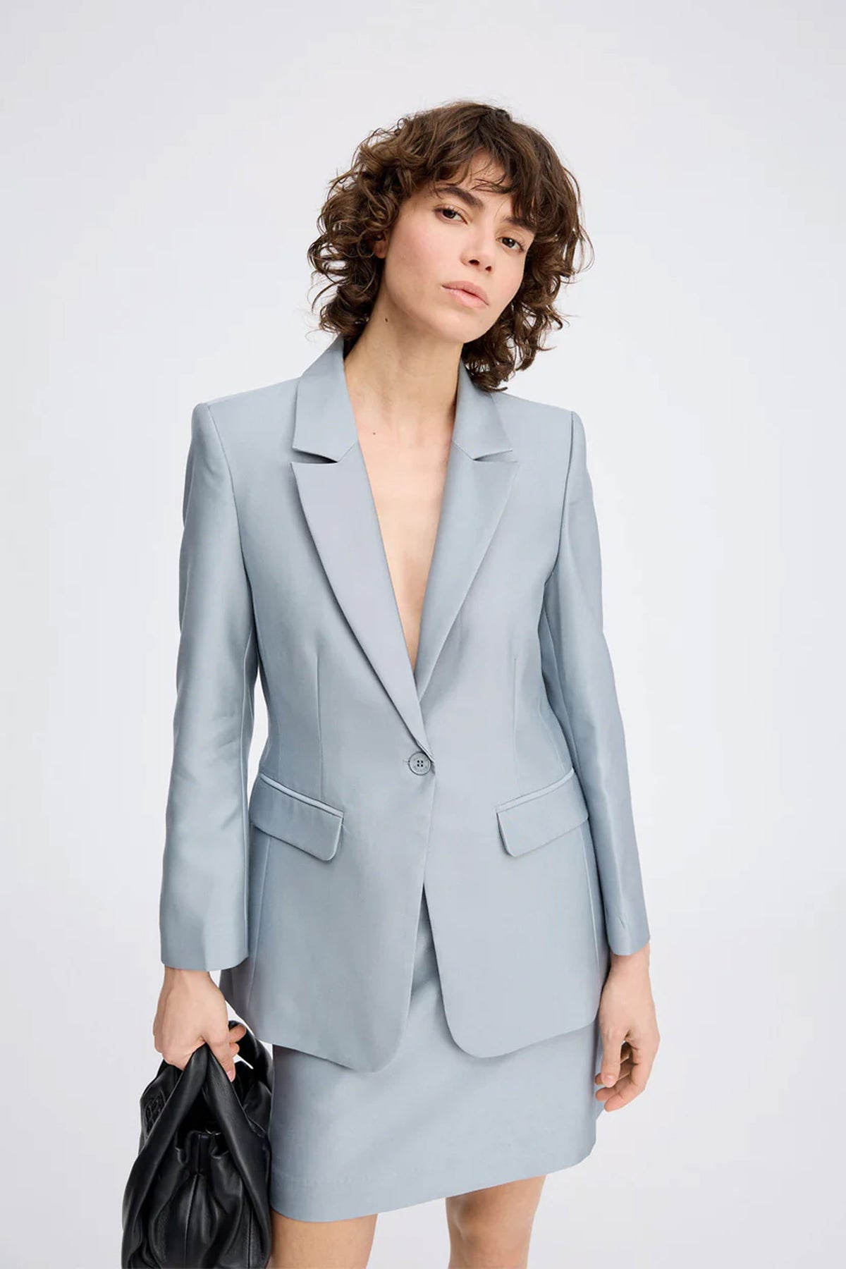 RILLO 1-Grey - 1508/25407