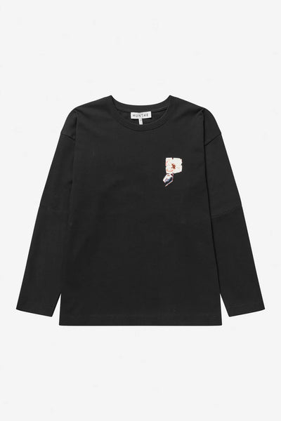 ROOMU 2-Black - 1121/25464 Thumbnail