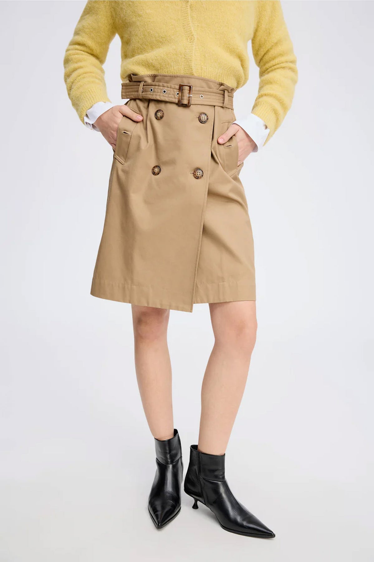 ROSARO 58-Camel - 1225/25402