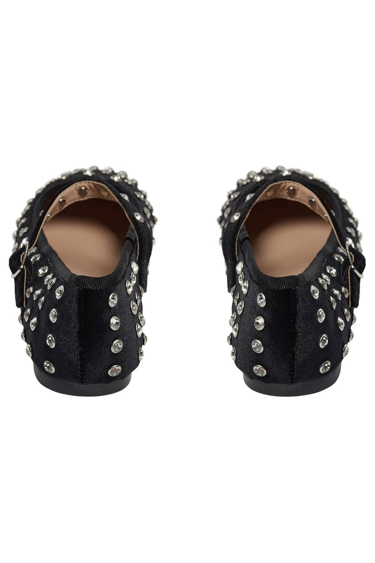 ROSASW BALLERINA 1000 Black - S244755
