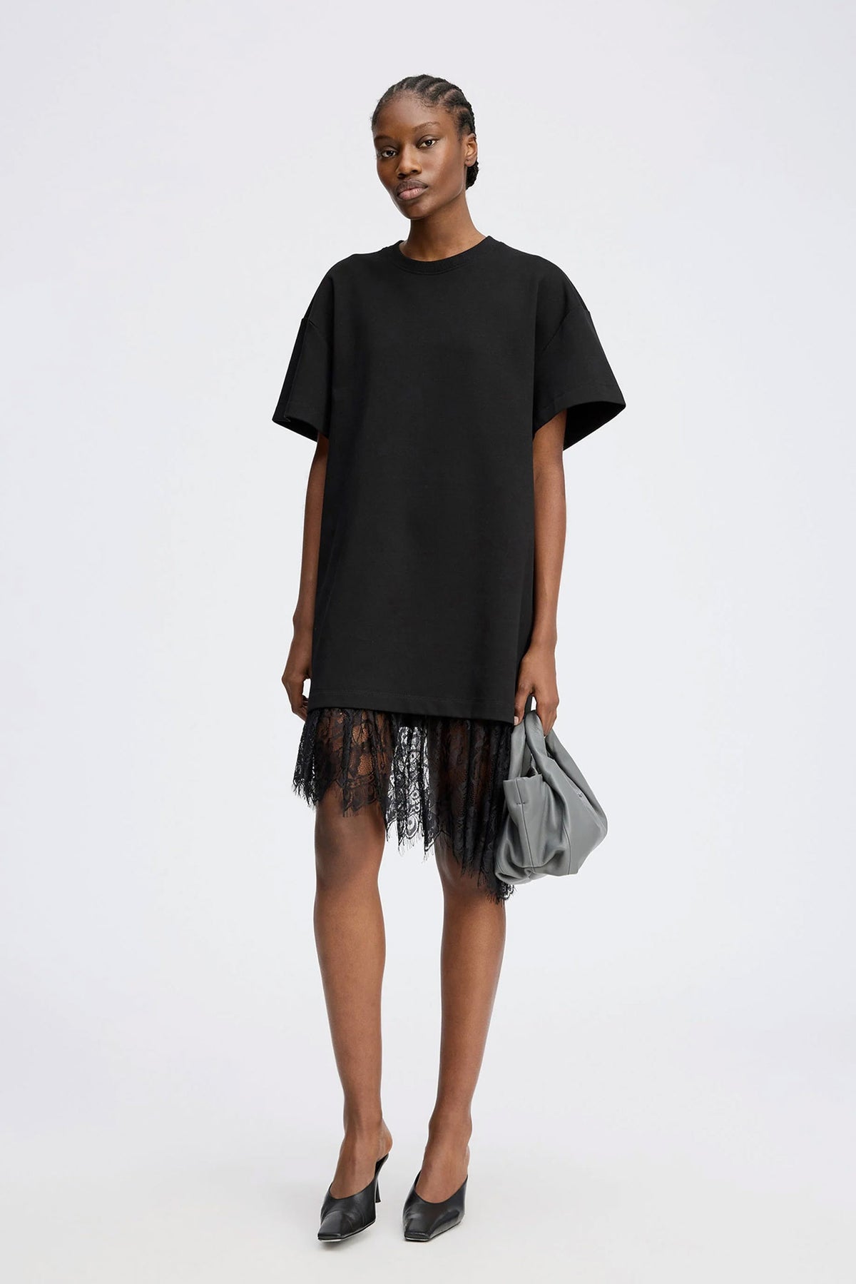 ROSIE 2-Black - 1320/26226