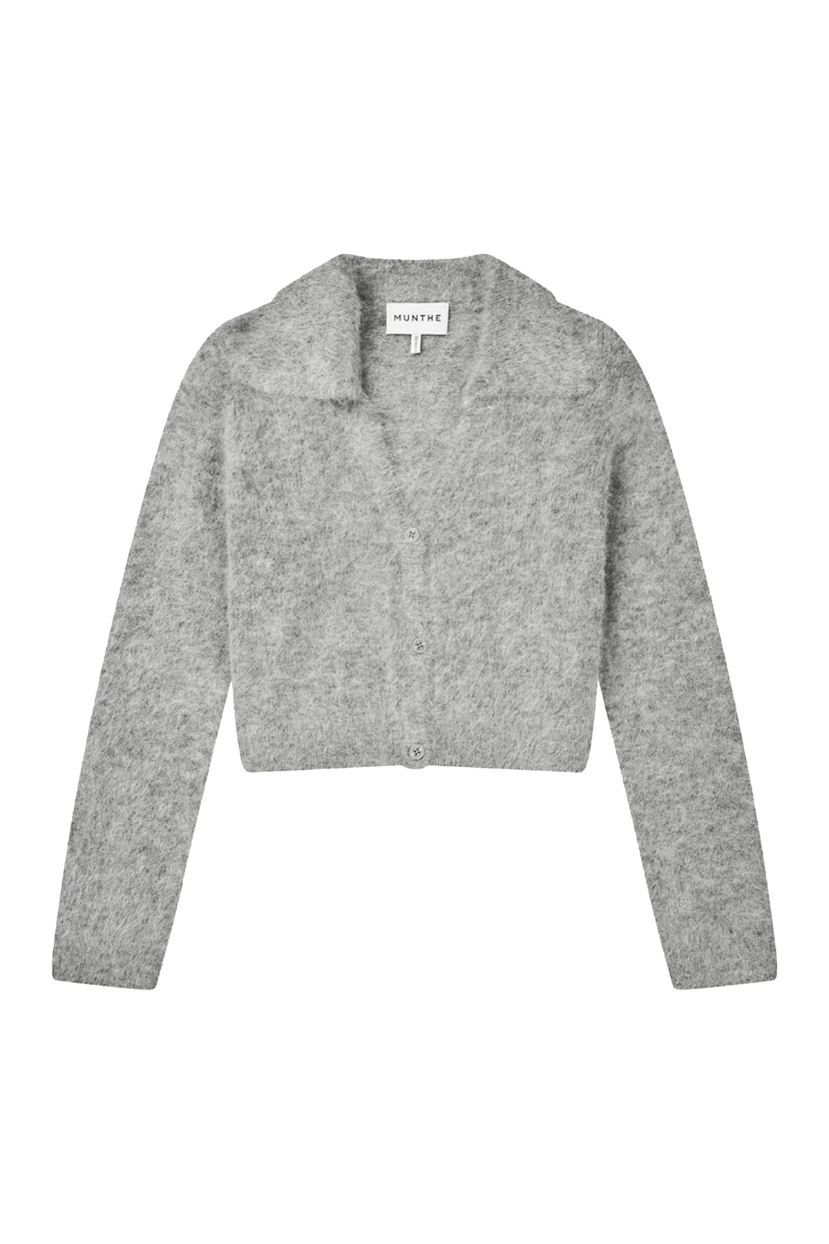 ROXAS 1-Grey - 1602/25470