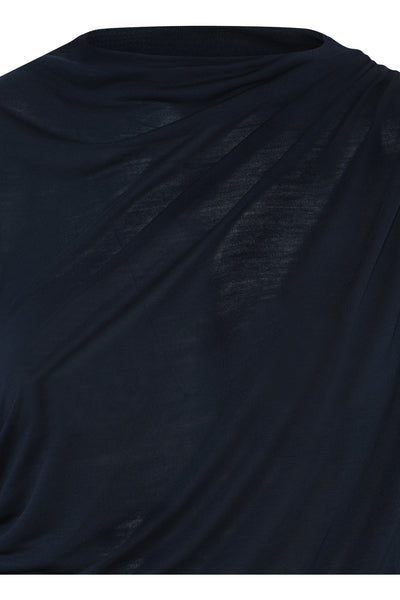 KatkaBBGinelaZL blouse Navy Thumbnail