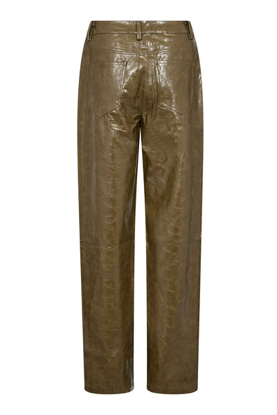 RichaCC Pant 60009-Olive - 500174 Thumbnail