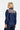 Zania Jacket Blue - 17282