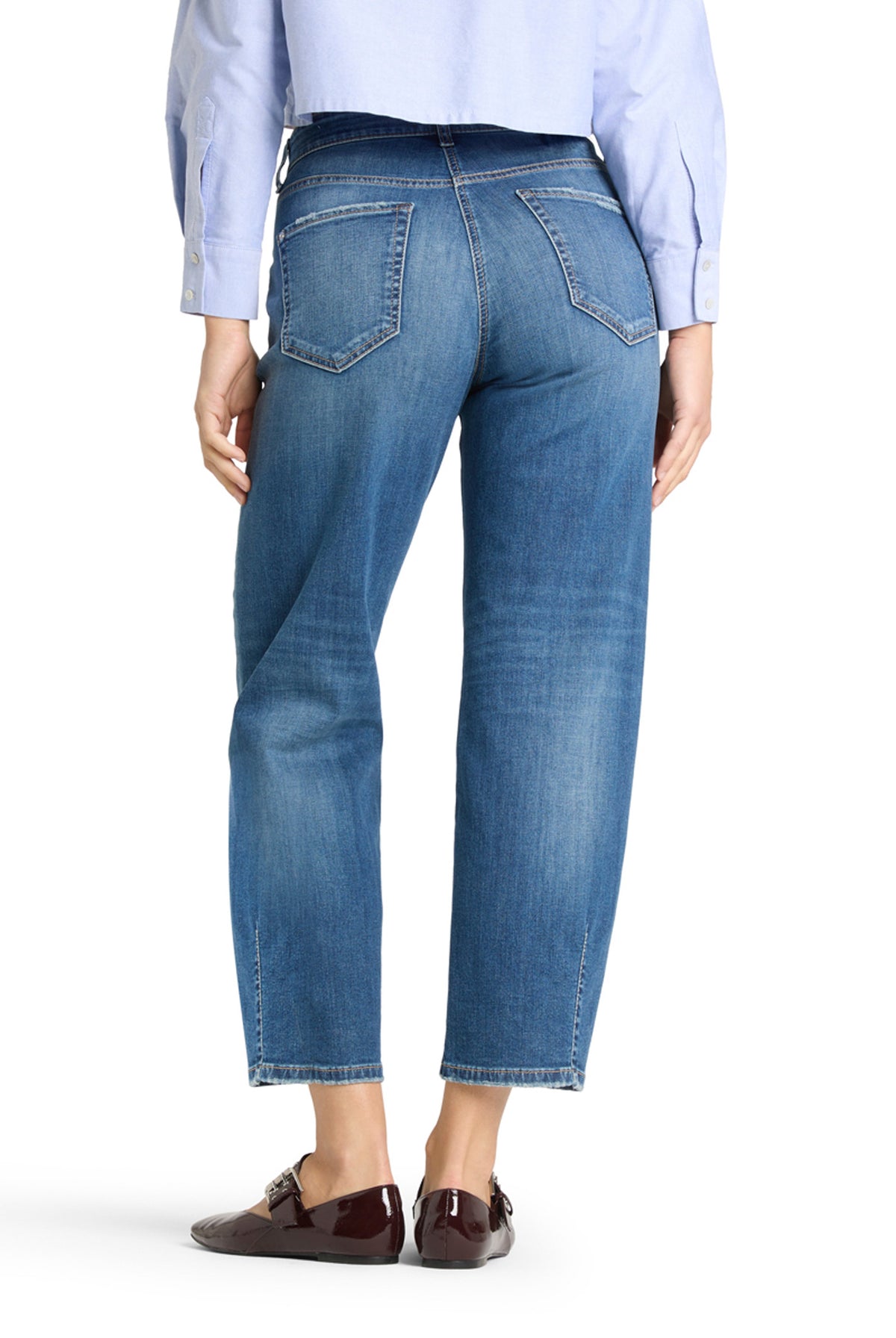 ELIN Winter Blue - 0036 09 9182