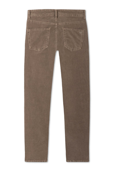 PIPER CROPPED Stone grey - 0028/26 Thumbnail