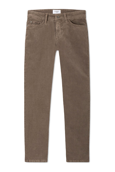 PIPER CROPPED Stone grey - 0028/26 Thumbnail