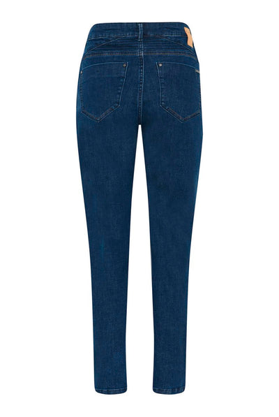 Suzanne Denim 6469-M Blue use - 6009/333 Thumbnail