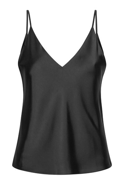 Camisole Black - 2119 Thumbnail