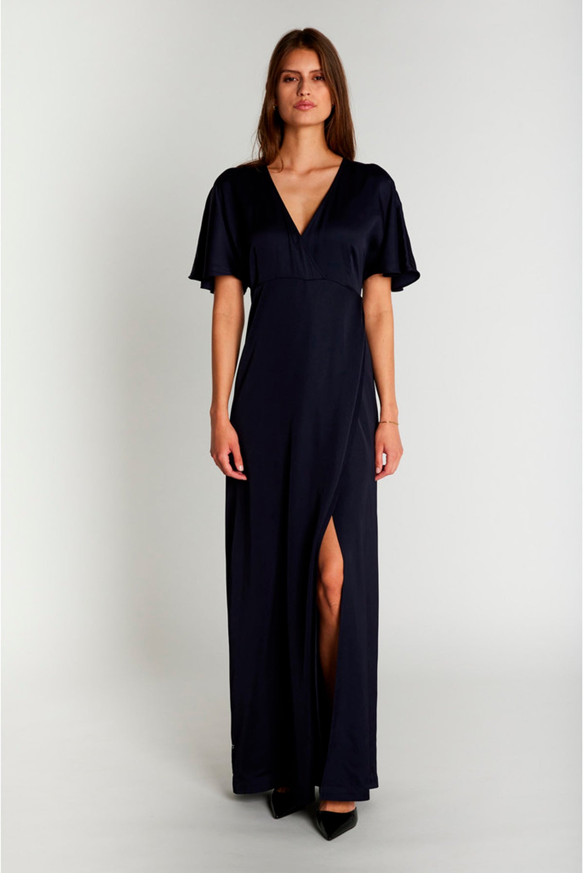 559HMHemal dress 212 Night blue - HM1514