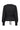 RowCC Pointelle Tie Cardigan 140-Dark Grey - 32241